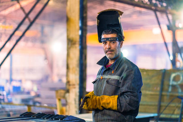Best Food and Beverage Processing Equipment Welding in Kellogg, ID