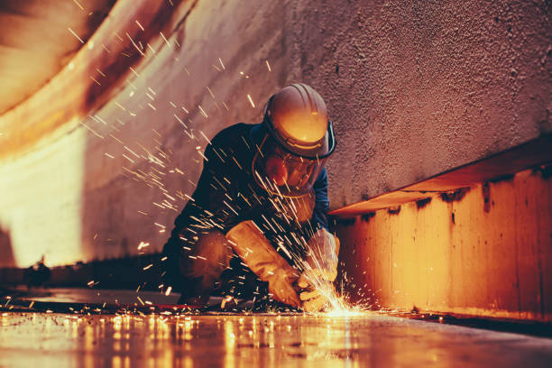 Reliable Kellogg, ID Welder & Metal Fabrication Solutions