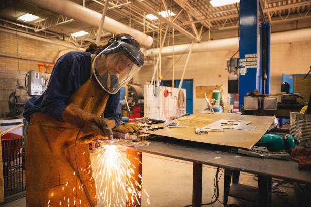 Best Food and Beverage Processing Equipment Welding in Kellogg, ID