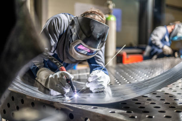 Best Pipe Welding in Kellogg, ID