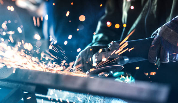 Best Automation and Robotic Welding in Kellogg, ID